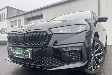 Skoda Scala Gebrauchtwagen