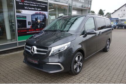 Mercedes-Benz V 250 Gebrauchtwagen