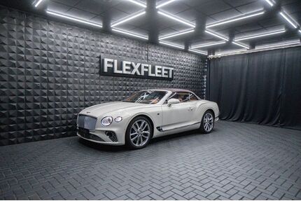 Bentley Continental GTC Gebrauchtwagen