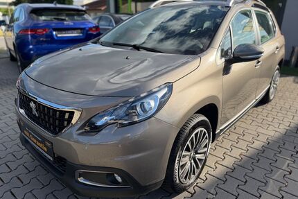 Peugeot 2008 Gebrauchtwagen