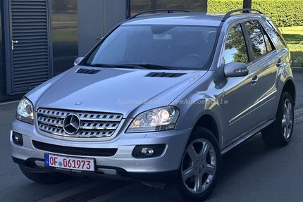 Mercedes-Benz ML 320 Gebrauchtwagen