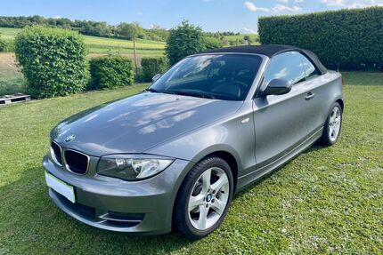 BMW 118 Gebrauchtwagen