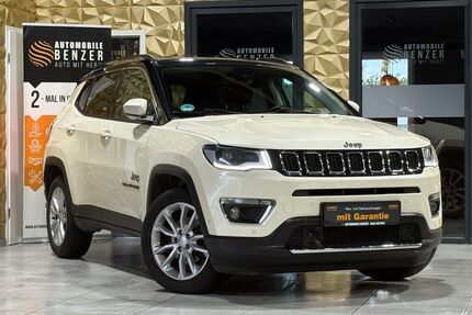 Jeep Compass Gebrauchtwagen