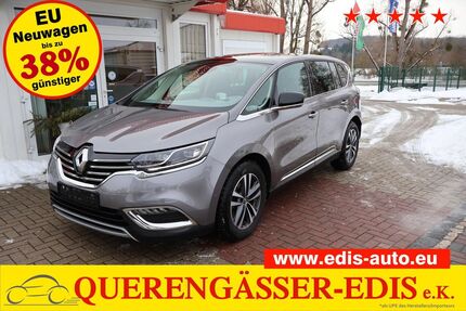 Renault Espace Gebrauchtwagen