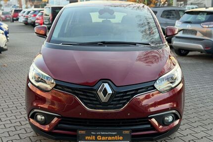 Renault Scenic Gebrauchtwagen
