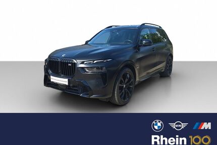 BMW X7 M60 Gebrauchtwagen