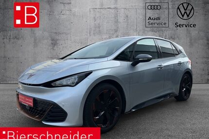 Cupra Born Gebrauchtwagen