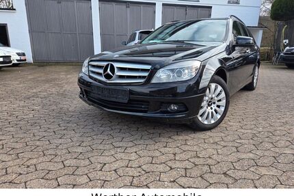 Mercedes-Benz C 200 Gebrauchtwagen