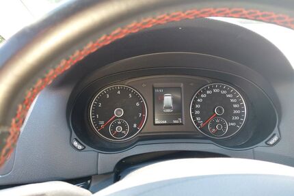 Seat Alhambra Gebrauchtwagen