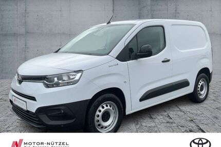 Toyota Proace City Gebrauchtwagen