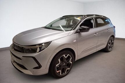 Opel Grandland (X) Gebrauchtwagen