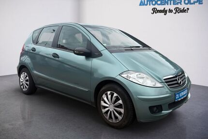 Mercedes-Benz A 150 Gebrauchtwagen