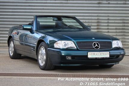 Mercedes-Benz SL 280 Gebrauchtwagen