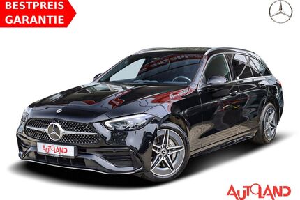Mercedes-Benz C 300 Gebrauchtwagen