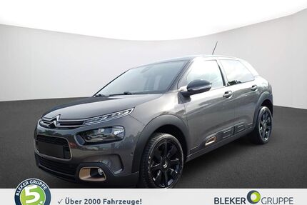 Citroen C4 Cactus Gebrauchtwagen