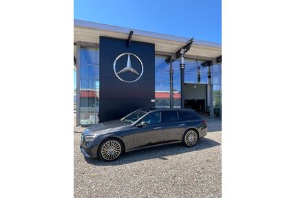 Mercedes-Benz E 220 Gebrauchtwagen
