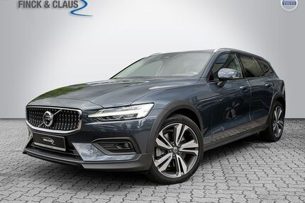 Volvo V60 Cross Country Gebrauchtwagen