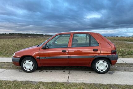 Citroen SAXO Gebrauchtwagen
