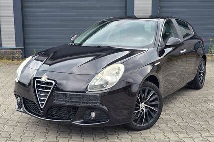 Alfa Romeo Giulietta Gebrauchtwagen