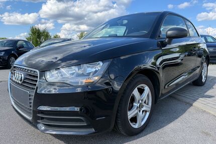 Audi A1 Gebrauchtwagen