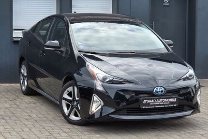 Toyota Prius Gebrauchtwagen