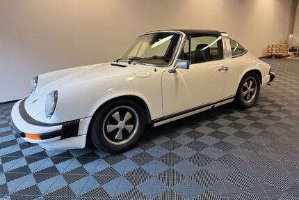 Porsche 911 Urmodell Gebrauchtwagen