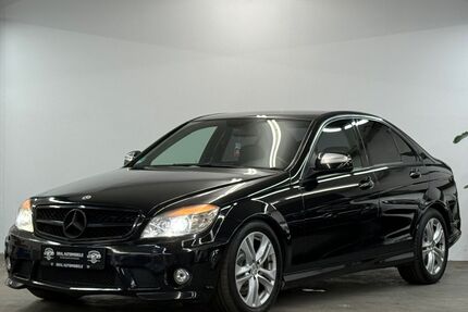Mercedes-Benz C 350 Gebrauchtwagen