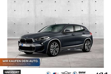 BMW X2 Gebrauchtwagen