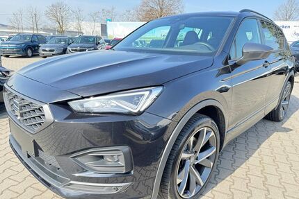 Seat Tarraco Gebrauchtwagen