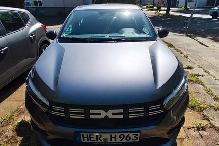 Dacia Sandero Gebrauchtwagen