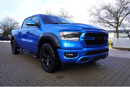 Dodge RAM Gebrauchtwagen