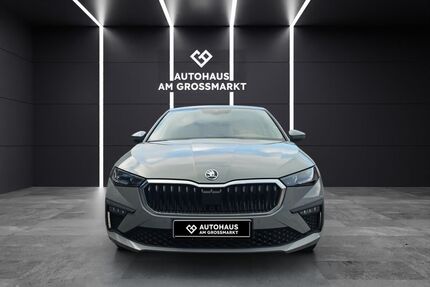 Skoda Scala Gebrauchtwagen