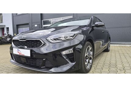 Kia ceed / Ceed Gebrauchtwagen