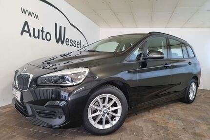 BMW 216 Gebrauchtwagen