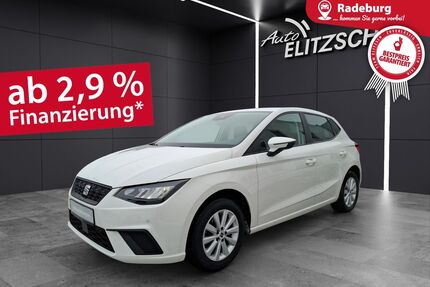 Seat Ibiza Gebrauchtwagen