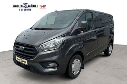 Ford Transit Custom Gebrauchtwagen