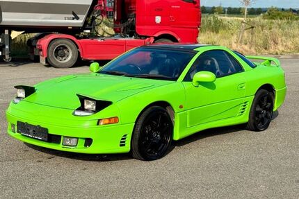 Mitsubishi 3000 GT Gebrauchtwagen
