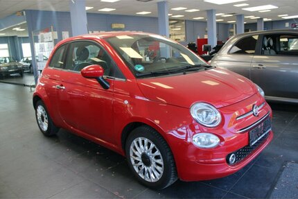 Fiat 500 1.2 8V Lounge Gebrauchtwagen