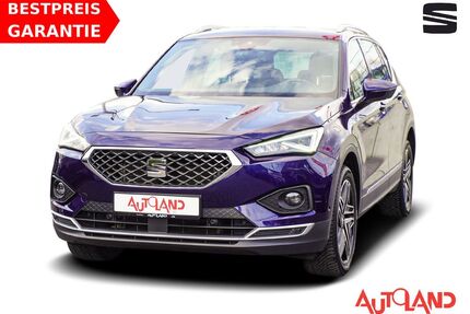 Seat Tarraco Gebrauchtwagen