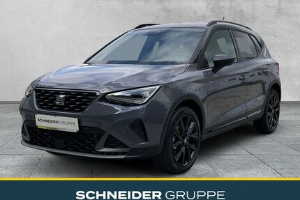 Seat Arona Gebrauchtwagen