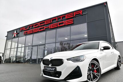 BMW M240i Gebrauchtwagen