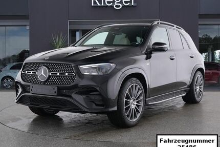 Mercedes-Benz GLE 350 Gebrauchtwagen