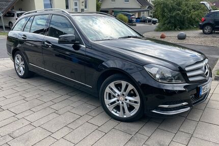Mercedes-Benz C 180 Gebrauchtwagen