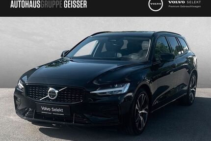 Volvo V60 Gebrauchtwagen