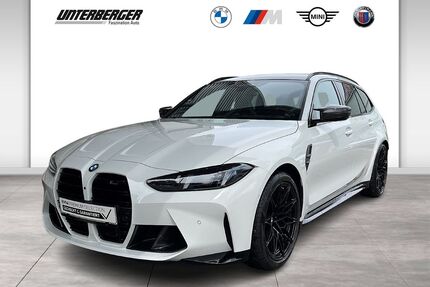 BMW M3 Gebrauchtwagen