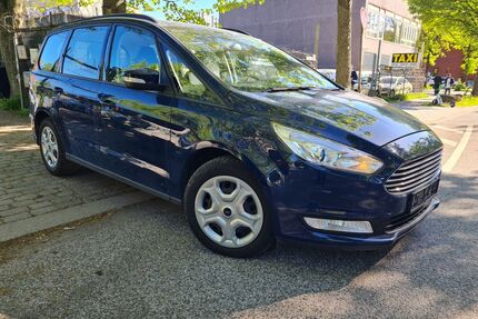 Ford Galaxy Gebrauchtwagen
