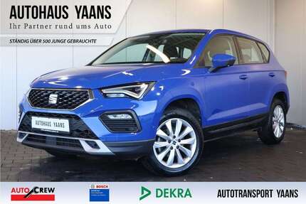 Seat Ateca Gebrauchtwagen