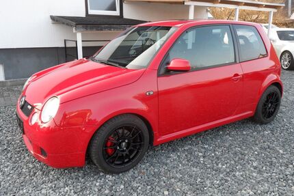 VW Lupo Gebrauchtwagen