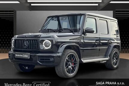 Mercedes-Benz G 63 AMG Gebrauchtwagen