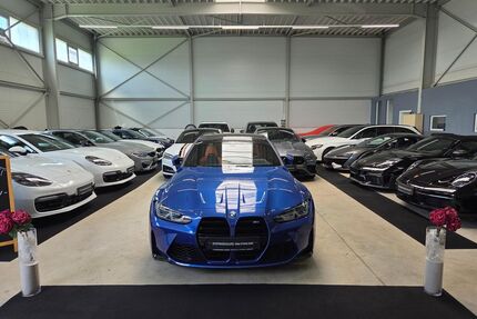 BMW M4 Gebrauchtwagen